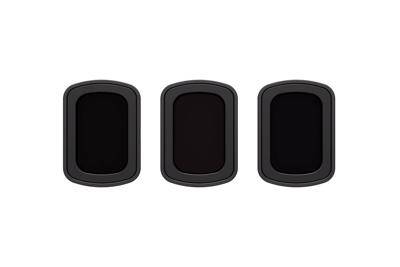 DJI Magnetic ND filters set Osmo Pocket 3
