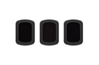 DJI Magnetic ND filters set Osmo Pocket 3 - thumbnail