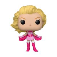 DC Comics Bombshells Funko Pop Vinyl: Supergirl (222) - thumbnail