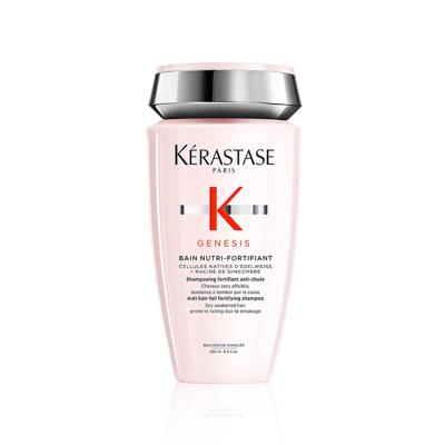 Kérastase Genesis Bain Nutri-Fortifiant Shampoo Tegen Haaruitval