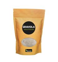 Hanoju Graviola fruit powder 500 Gram - thumbnail