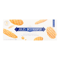 Jules Destrooper Natuurboterwafels Original 100 g bij Jumbo - thumbnail