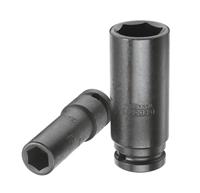 Gedore 1500 ES K 19 L 1640836 Krachtschroevendraaier Aandrijving 1/2 (12.5 mm) 1 stuk(s) - thumbnail