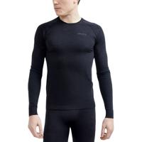 Craft 1911157 Core Dry Active Comfort Ls Men - Black/box - M - thumbnail