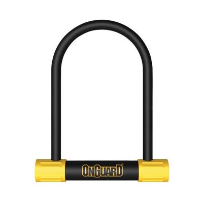 ONGUARD Bulldog std (115 x 230mm - 13mm)