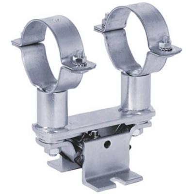 Fischer 512720 Geluiddempend BSM 1 stuk(s)