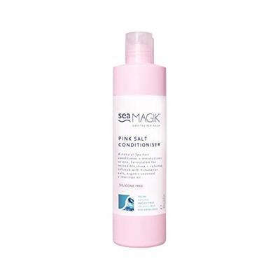 Sea Magik Pink salt conditioniser bio demeter 300 Milliliter