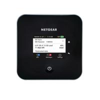 NETGEAR Nighthawk M2 Mobiele Router met 4G (MR2100-100EUS) |Draagbare WiFi voor op reis|Hoogste downloadsnelheden tot 2 Gbps voor meer dan 20 apparaten|Ontgrendeld voor alle netwerken - thumbnail