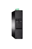 LevelOne IGS-2105 netwerk-switch Managed L2 Gigabit Ethernet (10/100/1000) Zwart - thumbnail
