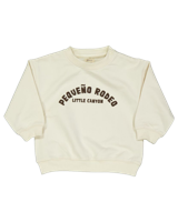 Sweater - Beige - thumbnail