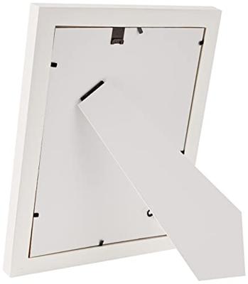 ZEP T15418 Wissellijst Papierformaat: 18 x 24 cm (b x h x d) 208 x 220 x 1.7 mm Wit