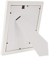 ZEP T15418 Wissellijst Papierformaat: 18 x 24 cm Wit - thumbnail
