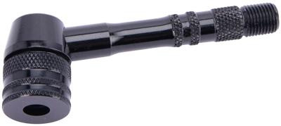 SILCA valve head for disc wheels