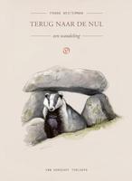 Terug naar De Nul (Paperback) - thumbnail