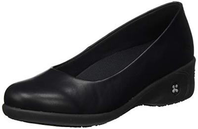Oxypas Loafertje Colette | Zwart | Maat 38 - 00.154.229.38