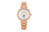 Christophe Duchamp Diamond Etoile dames Horloge 36mm CD7601-6 - thumbnail