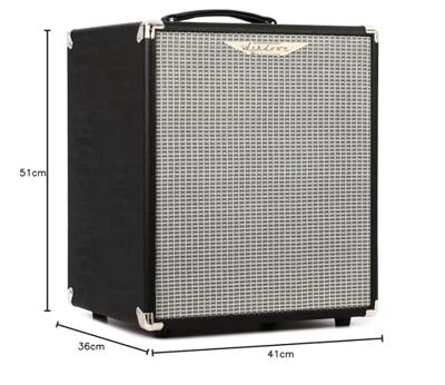 Ashdown Studio 12 basgitaarversterker combo