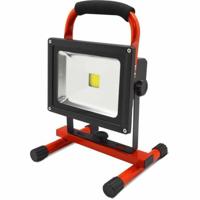 Oplaadbare LED-spot - I-Watts - I-SPR20W-1400 - 20 W - 1400 lumen - 120° lichthoek - thumbnail