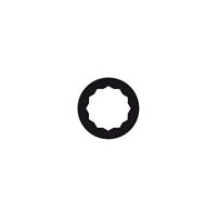 Gedore 6475270 306 30 Slagringsleutel Sleutelbreedte (metrisch) 30 mm - thumbnail