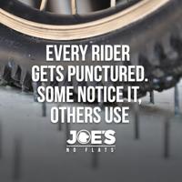 Joe's No-flats Super Sealant 500ml - thumbnail