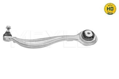 Draagarm, wielophanging 0160500079HD