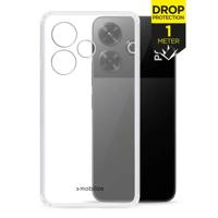 Mobilize Naked Protection Case Xiaomi Poco M6 4G/Redmi 13 4G Clear - thumbnail
