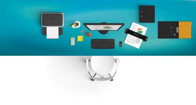 Scanner Iris Executive 4 Scanner Iris Executive 4