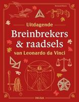 Deltas Uitdagende breinbrekers & raadsels - thumbnail