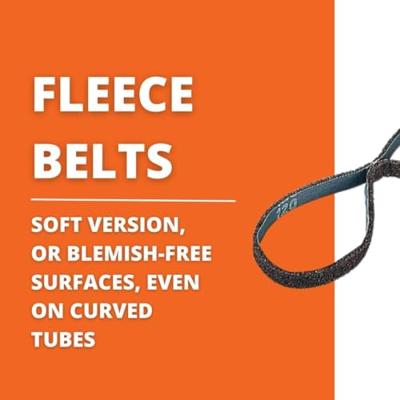 Fein vliesband 20x815 k120 (5st) Fein vliesband 20x815 k120 (5st)