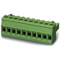 Phoenix Contact 1779851 Female behuizing (kabel) MSTBT Totaal aantal polen: 4 Rastermaat: 5 mm Inhoud: 100 stuk(s) - thumbnail