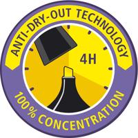 STABILO NAVIGATOR markeerstift, blauw - thumbnail