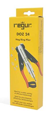 Regur 60716 Speciale tang 205 mm 1 stuk(s) Regur 60716 Speciale tang 205 mm 1 stuk(s)