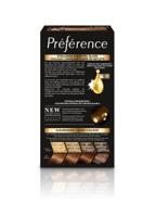 L&apos;Oréal Paris Preference 6.35 Licht Amber Donkerblond - thumbnail