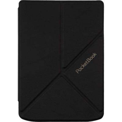 PocketBook H-SO-634-K-WW e-bookreaderbehuizing 15,2 cm (6 ) Hoes Zwart
