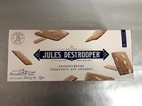 Jules Destrooper - Amandelbrood - 350g - thumbnail