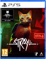 Stray - thumbnail