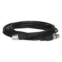 DAP PL 07B dynamische spraak en instrument microfoon - thumbnail