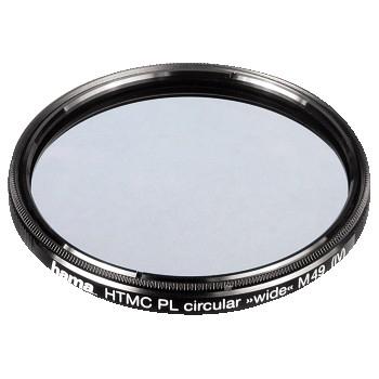 Hama 62mm Polarisatiefilter Ultra Wide