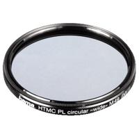 Hama 62mm Polarisatiefilter Ultra Wide - thumbnail
