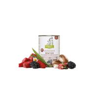 isegrim® FOREST Rendier met bramen, champignons & wilde kruiden, 800 g, Aantal: 800 g - thumbnail