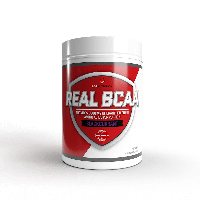 BGS Nutrition - Real BCAA - thumbnail