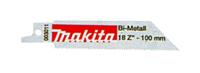 Makita Accessoires Makita reciprozaagblad 3011 s522ef (5st) - thumbnail