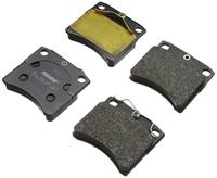 Remblokken set FVR1131 - thumbnail