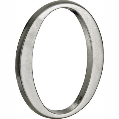 Huisnummer Roman 120mm-0 MAC Huisnummer Roman 120mm-0 MAC