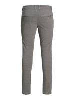 Jack & Jones / Chino jjiMarco Jjkenso Akm638 in grijs - thumbnail
