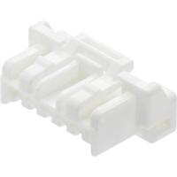 Molex 5024391200 Female behuizing (kabel) Totaal aantal polen: 12 Rastermaat: 2 mm Inhoud: 1 stuk(s) Bag - thumbnail
