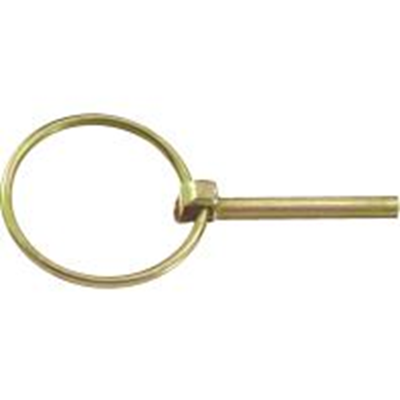 Connex Verende Splitpen 6.0X41 2St Vz - KY4400006