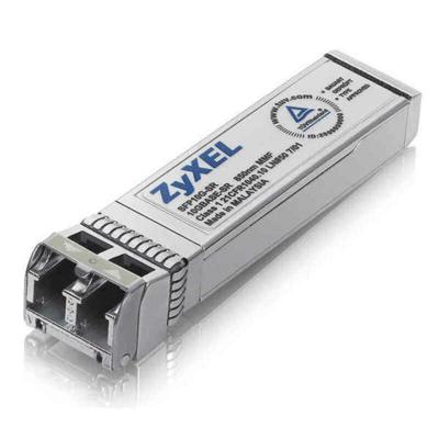 SFP Singlemode Vezelmodule ZyXEL SFP10G-SR-ZZ0101F