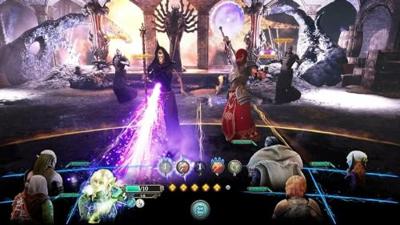 The Bard's Tale IV Director's Cut Day One Edition