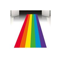 Regenboog Loper - thumbnail